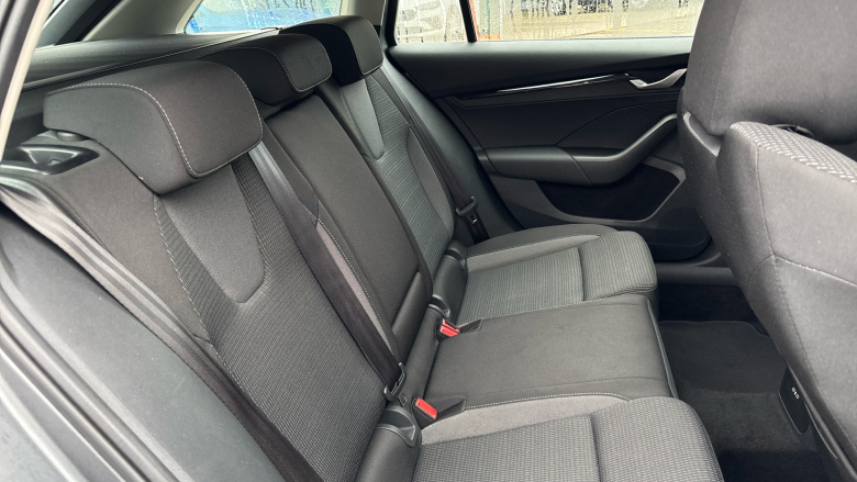 Skoda Octavia 1.5 TSI e-TEC SE Technology 5dr DSG Petrol Estate